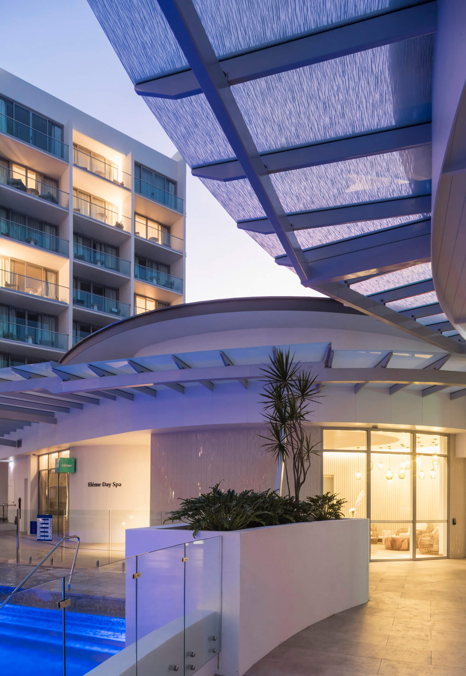 InterGLAZE Glass & Glazing Cairns Commercial Glazing